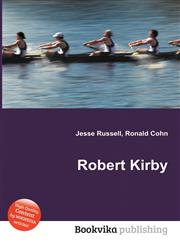 Robert Kirby,5512258486,9785512258484