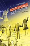 CONTEMPORARY ART CULTURE W/CD,0757567509,9780757567506