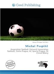Michal Pospíšil,6135783971,9786135783971