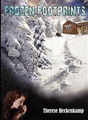 Frozen Footprints,0984236570,9780984236572
