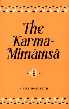The Karma Mimamsa 1st Edition,8170690757,9788170690757