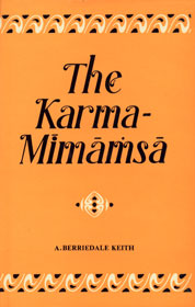 The Karma Mimamsa 1st Edition,8170690757,9788170690757