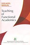 Teaching of Functional Academics,8173919801,9788173919800