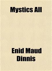 Mystics All,1152552694,9781152552692