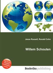 Willem Schouten,5512267035,9785512267035