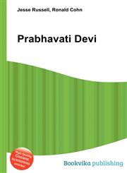 Prabhavati Devi,5511650269,9785511650265