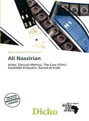 Ali Nassirian,6200827079,9786200827074