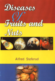 Diseases of Fruits and Nuts 1st Edition,8176221384,9788176221382