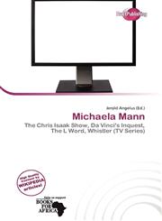 Michaela Mann,6138103823,9786138103820