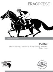 Puntal,6201137319,9786201137318