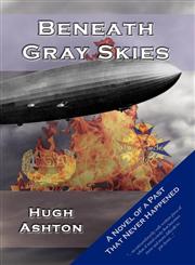 Beneath Gray Skies,4990516524,9784990516529