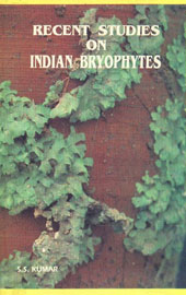 Recent Studies on Indian Bryophytes Proceedings of All India Conference on Bryology, 25-27 February 1986, Chandigarh 1st Edition,8121101050,9788121101059