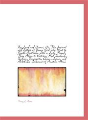 By Land and Ocean; Or, The Journal and Letters of Young Girl who Went to South Australia with a Lady,1110116608,9781110116607