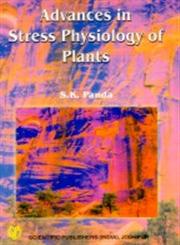 Advances in Stress Physiology of Plants 1st Edition,8172332734,9788172332730