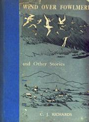 Wind Over Flowmere and other Stories 1st Edition
