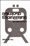 Railroad Engineering 2nd Edition,0471364002,9780471364009