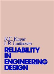 Reliability in Engineering Design 1st Edition,0471511919,9780471511915