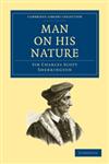 Man on His Nature,1108005241,9781108005241