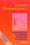 Instant Pharmacology 1st Edition,0471976393,9780471976394