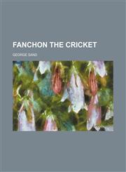 Fanchon the cricket,1151115975,9781151115973