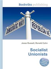 Socialist Unionists,5511659797,9785511659794