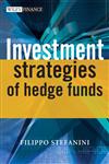 Investment Strategies of Hedge Funds,0470026278,9780470026274