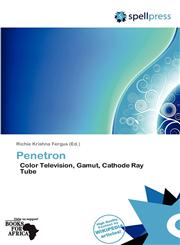 Penetron,6137997588,9786137997581
