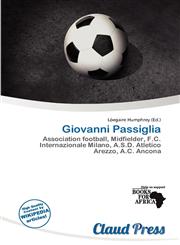 Giovanni Passiglia,6138072642,9786138072645