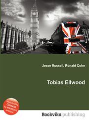 Tobias Ellwood,5511407712,9785511407715