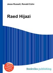 Raed Hijazi,5512573969,9785512573969