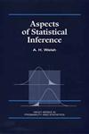 Aspects of Statistical Inference,0471115916,9780471115915