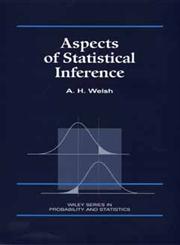 Aspects of Statistical Inference,0471115916,9780471115915