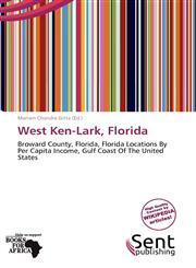 West Ken-Lark, Florida,6139389879,9786139389872