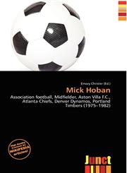 Mick Hoban,613585920X,9786135859201