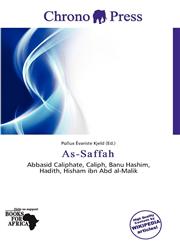 As-Saffah,6139605830,9786139605835
