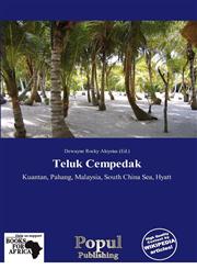 Teluk Cempedak,613914275X,9786139142750