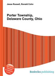 Porter Township, Delaware County, Ohio,5512576127,9785512576120