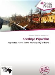 Srednje Pijavško,6139151996,9786139151998