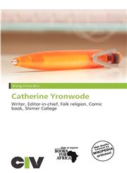 Catherine Yronwode,6139639107,9786139639106