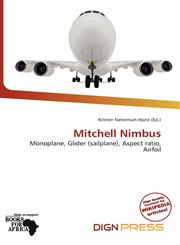 Mitchell Nimbus,6139813611,9786139813612