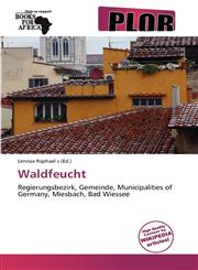 Waldfeucht,6138670884,9786138670889