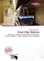 Coal City Station,6137476804,9786137476802