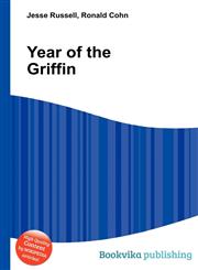 Year of the Griffin,5511860697,9785511860695