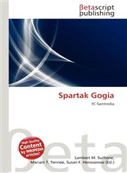 Spartak Gogia,6136337371,9786136337371