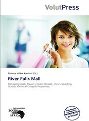 River Falls Mall,6136241129,9786136241128
