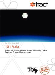 131 Vala,6138690567,9786138690566