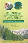 Contemporary Environmental Accounting Issues, Concepts and Practices,8184570864,9788184570861