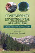 Contemporary Environmental Accounting Issues, Concepts and Practices,8184570864,9788184570861