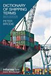 Dictionary of Shipping Terms 6th Edition,1616310227,9781616310226
