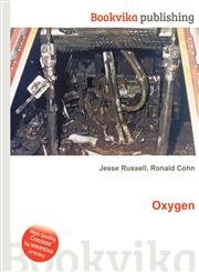 Oxygen,5510540982,9785510540987